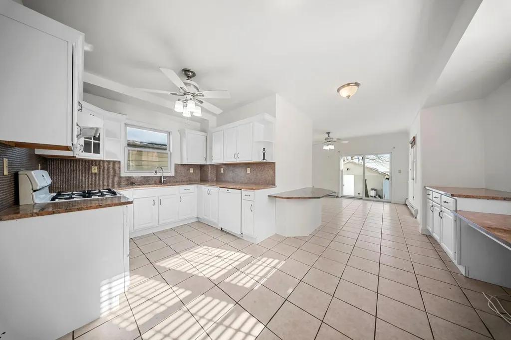 110 Husson Avenue Bronx NY 10473