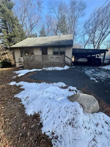 36 2nd Avenue Ossining NY 10562