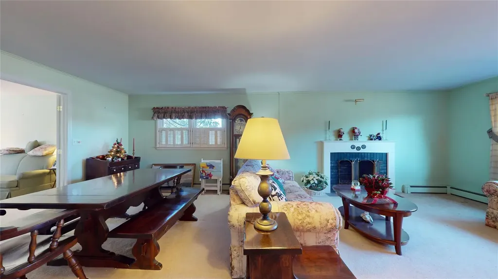 121 Aspatuck Road Westhampton Beach NY 11978