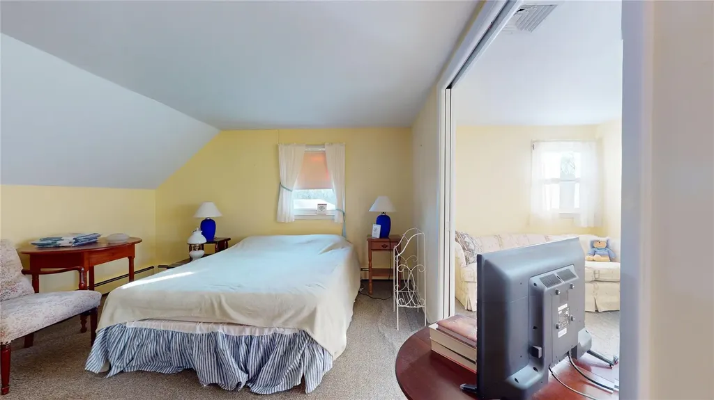 121 Aspatuck Road Westhampton Beach NY 11978