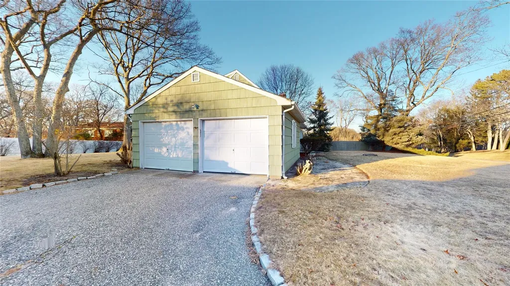 121 Aspatuck Road Westhampton Beach NY 11978