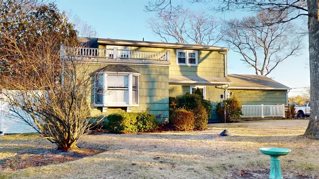 121 Aspatuck Road Westhampton Beach NY 11978