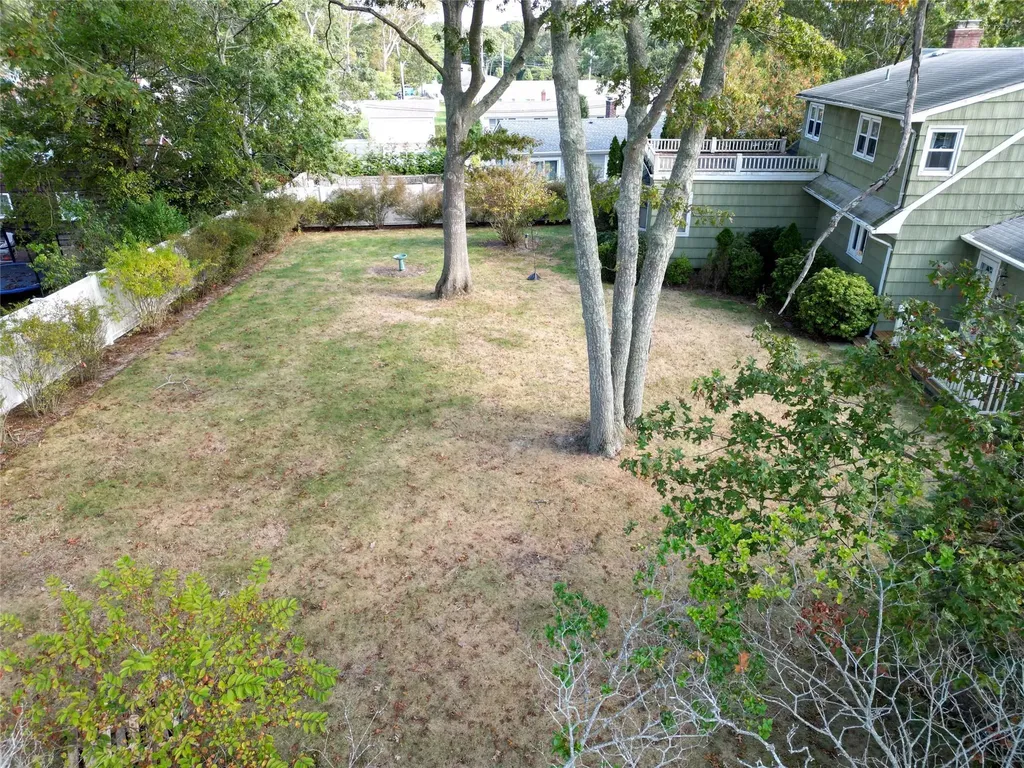 121 Aspatuck Road Westhampton Beach NY 11978