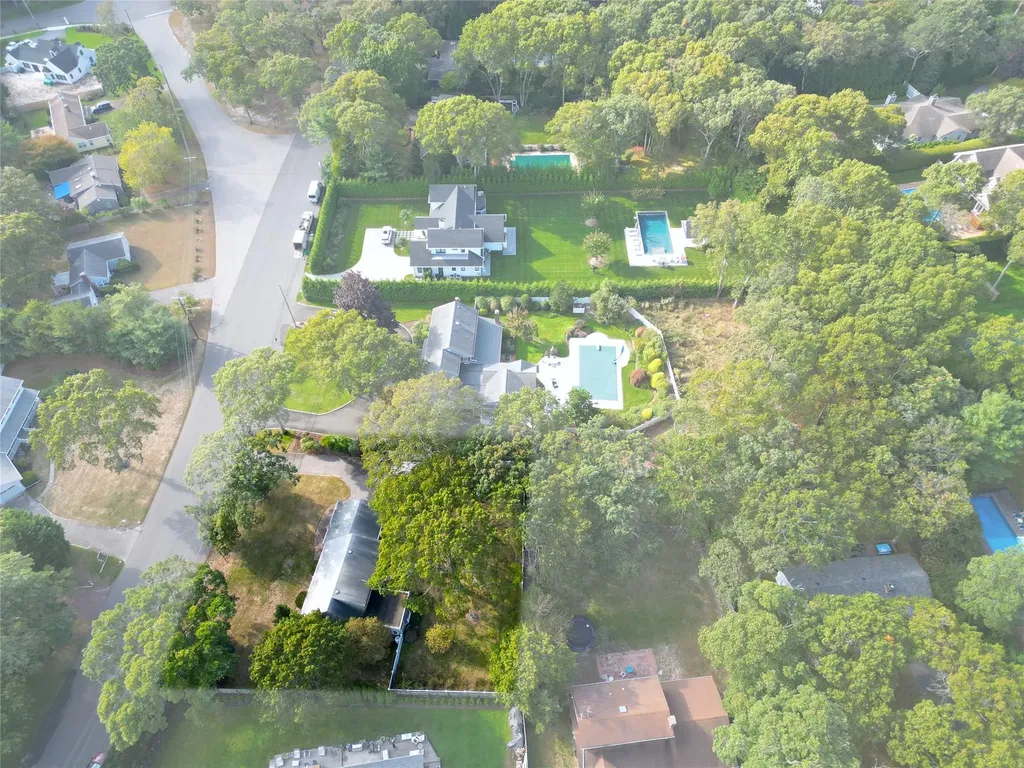 121 Aspatuck Road Westhampton Beach NY 11978