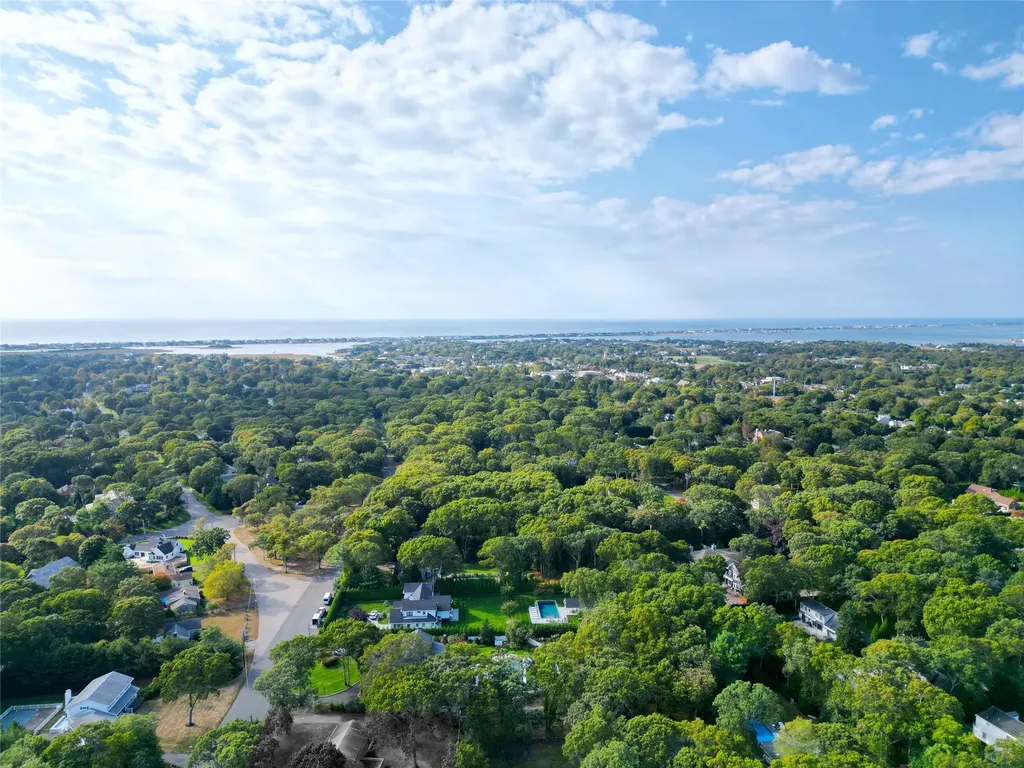121 Aspatuck Road Westhampton Beach NY 11978