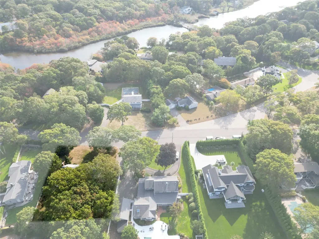 121 Aspatuck Road Westhampton Beach NY 11978