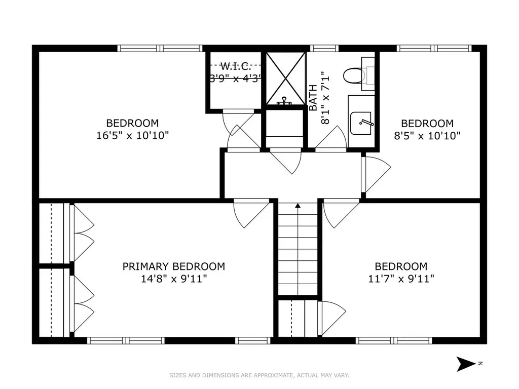 1114 Hyman Avenue Bay Shore NY 11706