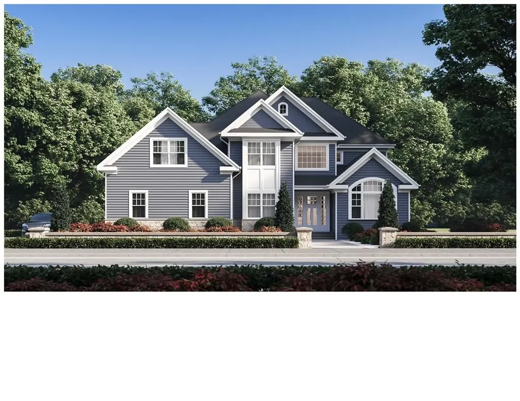 7 Argo Lane Monsey NY 10977