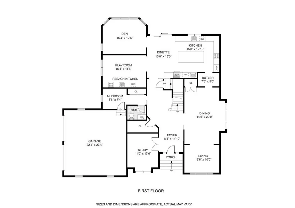 7 Argo Lane Monsey NY 10977