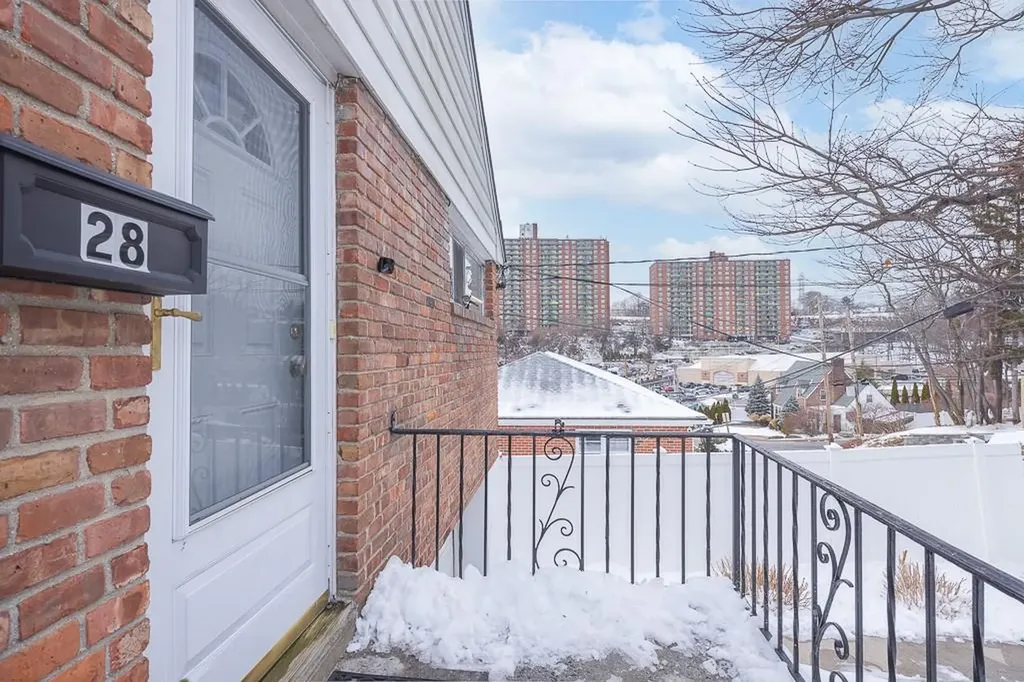 28 Melrose Avenue Yonkers NY 10710