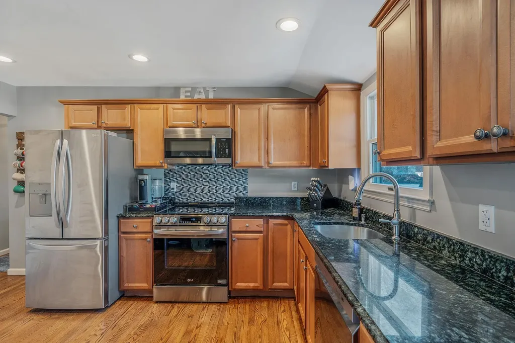 14 George Avenue Shoreham NY 11786