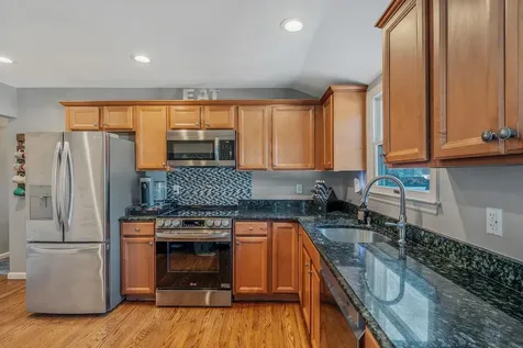 14 George Avenue Shoreham NY 11786