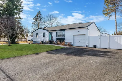 14 George Avenue Shoreham NY 11786