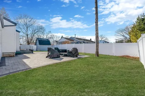 14 George Avenue Shoreham NY 11786