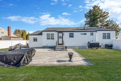 14 George Avenue Shoreham NY 11786