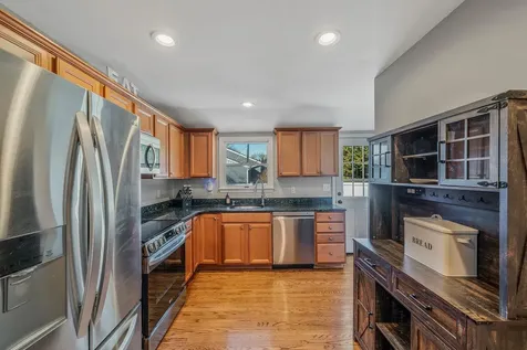 14 George Avenue Shoreham NY 11786