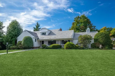 154 Elmsmere Road Bronxville NY 10708