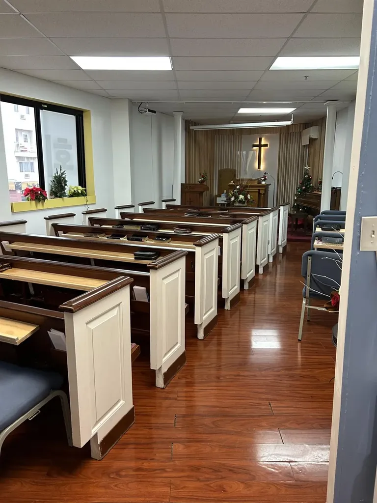 149-50 Northern Boulevard Flushing NY 11354