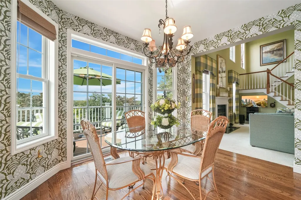 19 Mansion Ridge Boulevard Monroe NY 10950