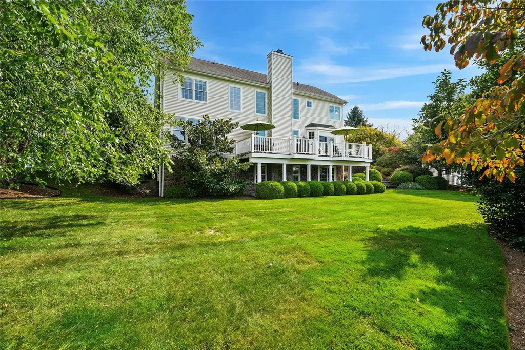 19 Mansion Ridge Boulevard Monroe NY 10950