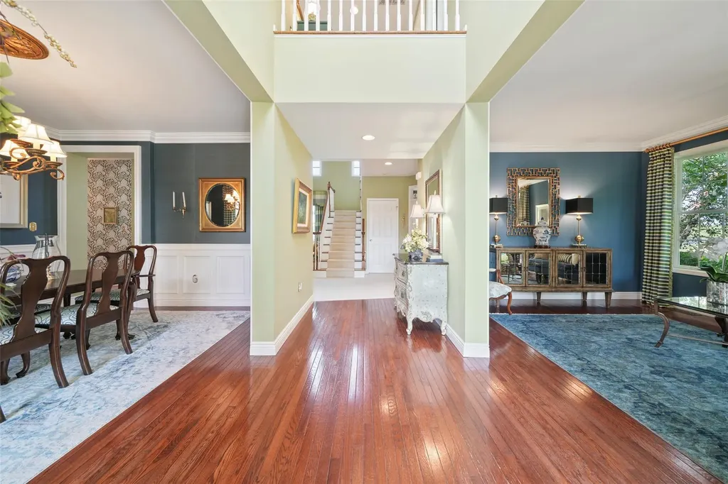 19 Mansion Ridge Boulevard Monroe NY 10950