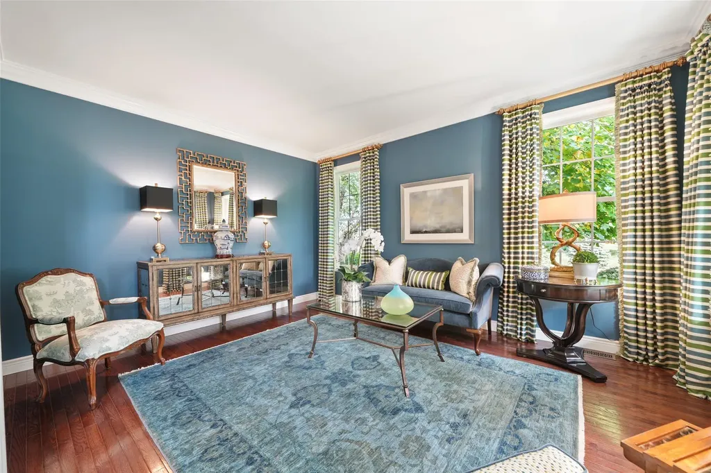 19 Mansion Ridge Boulevard Monroe NY 10950