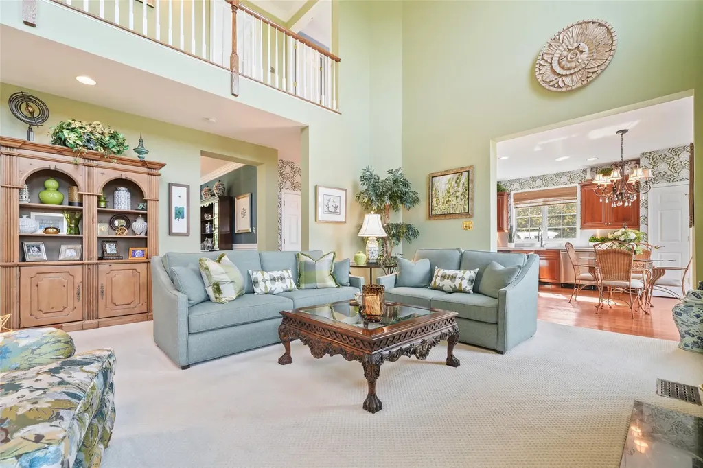19 Mansion Ridge Boulevard Monroe NY 10950