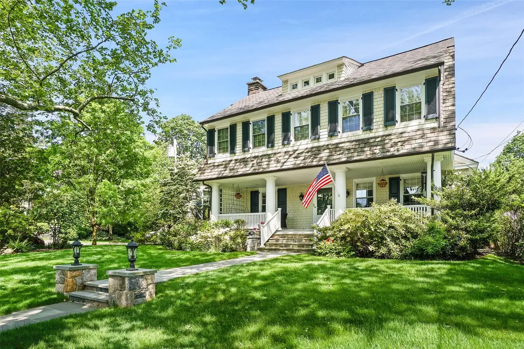 1 Sussex Avenue Eastchester NY 10708