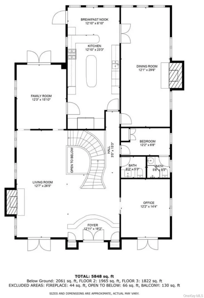 6 Summit Place Malba NY 11357