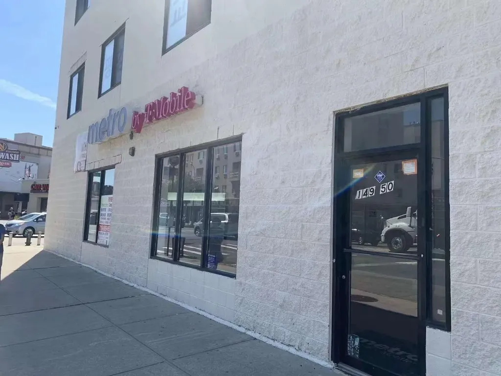 149-44 Northern Boulevard Flushing NY 11354