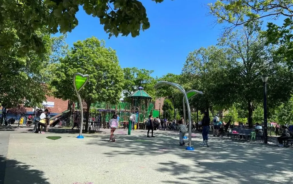 37-30 83rd Street Jackson Heights NY 11372
