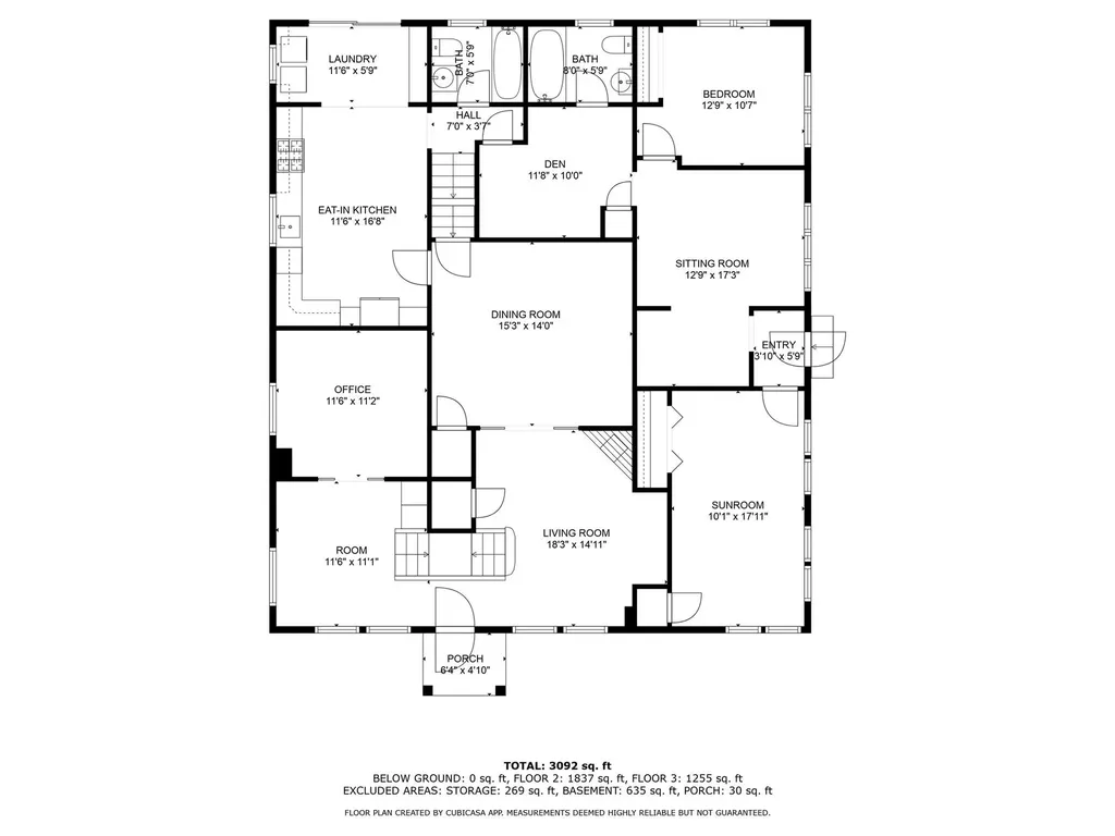 487 S Bayview Avenue Freeport NY 11520