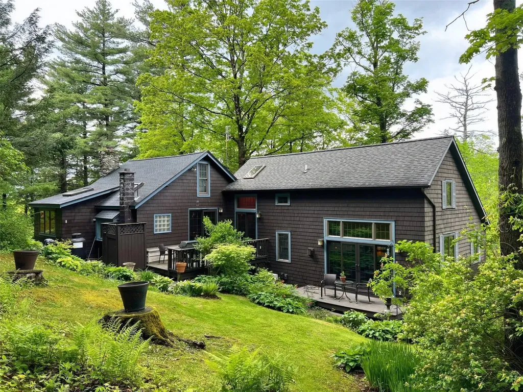 326 Pratt Hill Road Austerlitz NY 12017