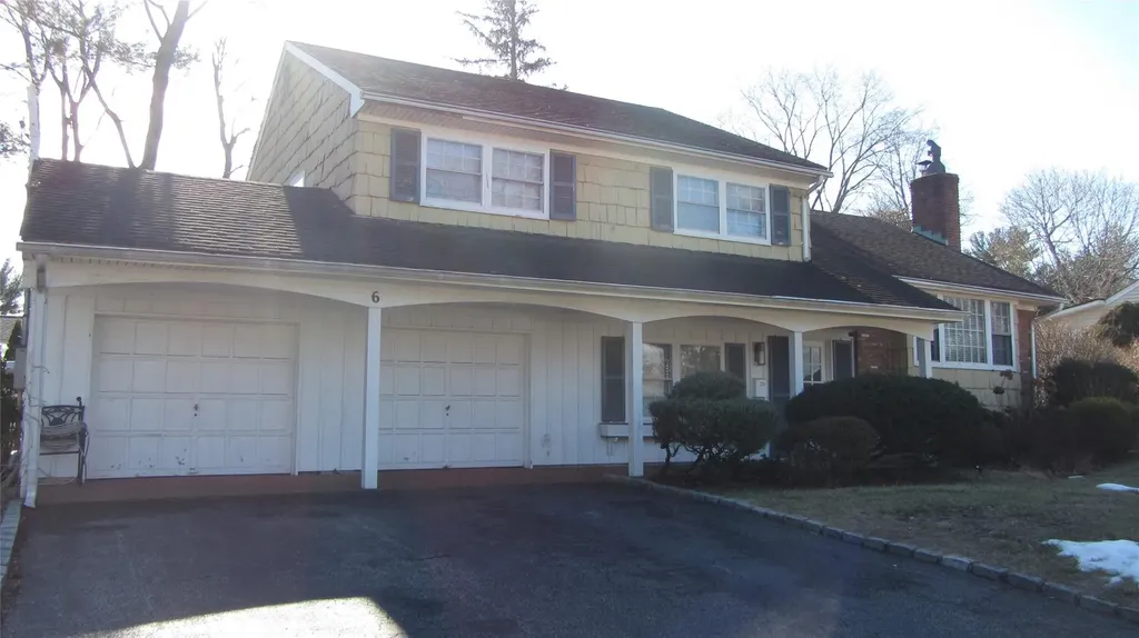 6 Eldridge Place Glen Cove NY 11542