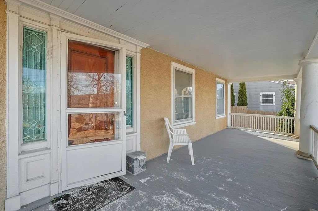 748 Warburton Avenue Yonkers NY 10701