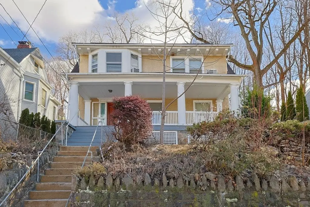 748 Warburton Avenue Yonkers NY 10701