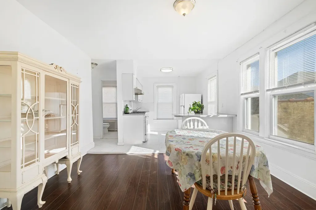 1562 Hering Avenue Bronx NY 10461