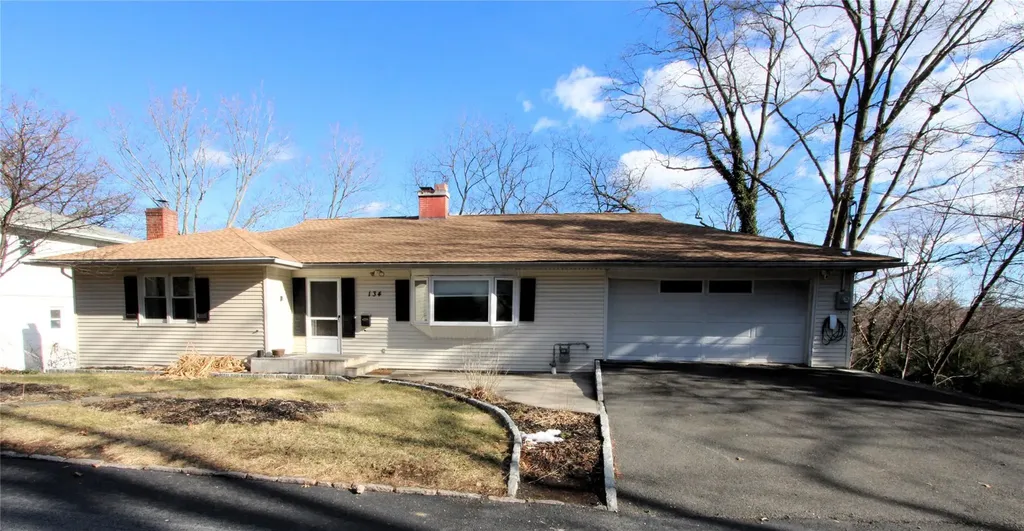 134 Cliffside Drive Yonkers NY 10710