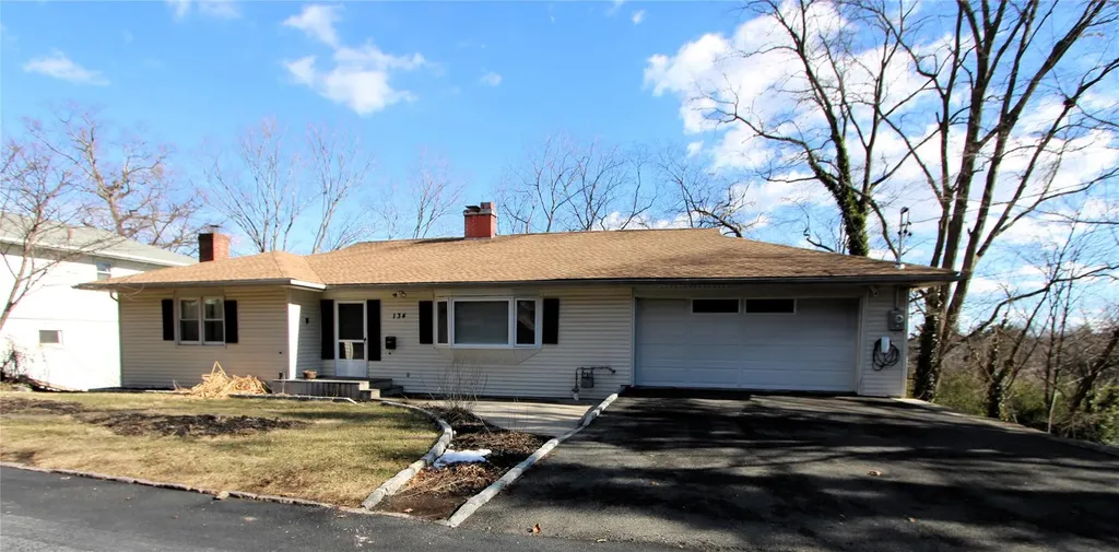 134 Cliffside Drive Yonkers NY 10710