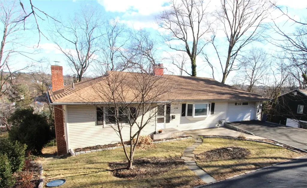 134 Cliffside Drive Yonkers NY 10710