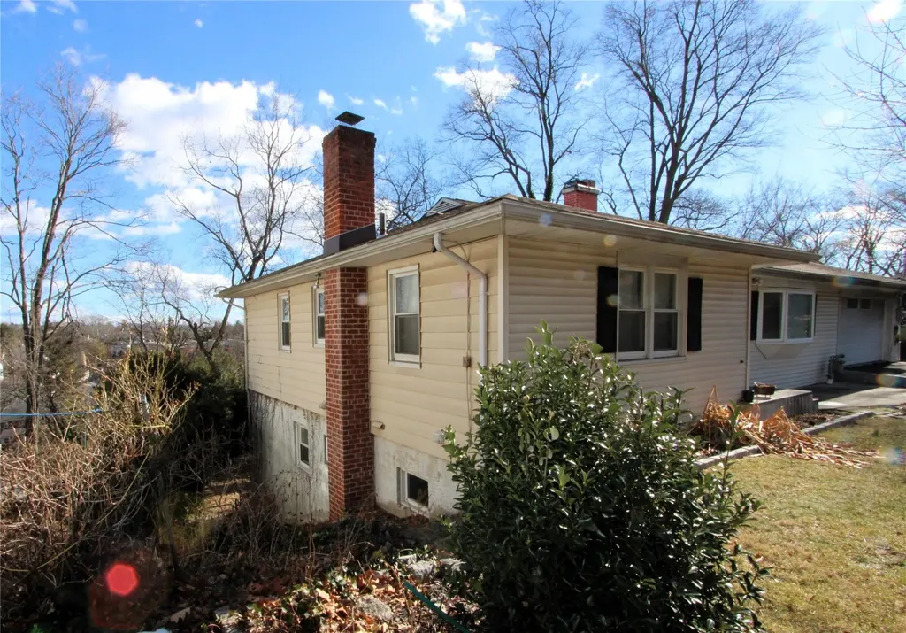 134 Cliffside Drive Yonkers NY 10710