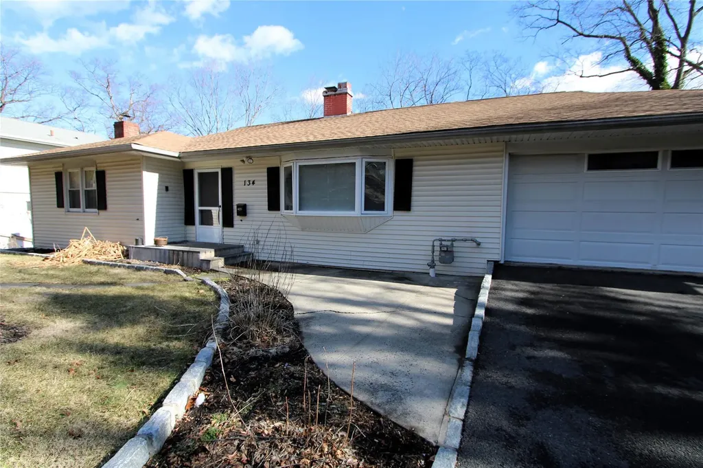 134 Cliffside Drive Yonkers NY 10710