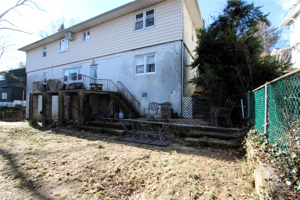 134 Cliffside Drive Yonkers NY 10710
