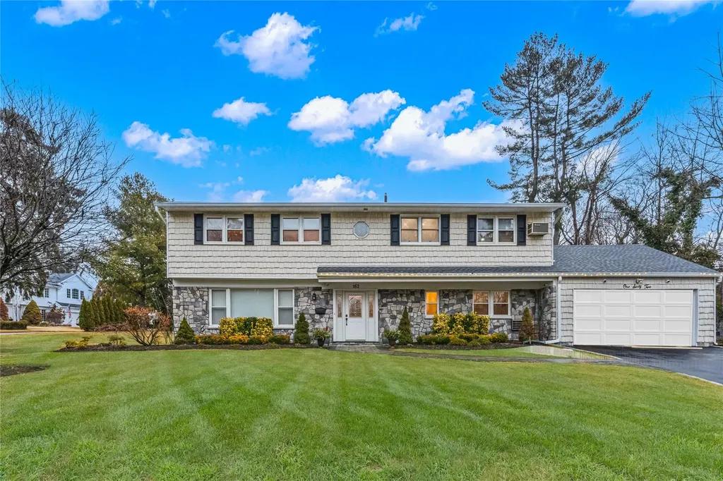 162 Reni Road Manhasset NY 11030