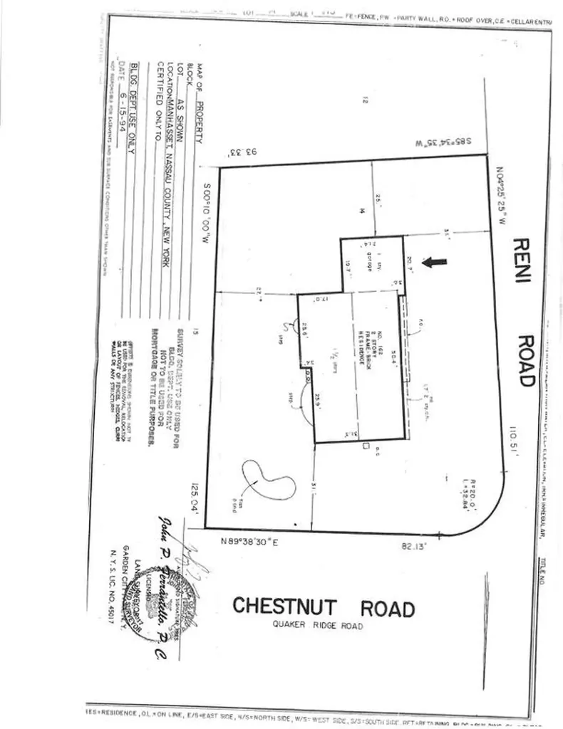 162 Reni Road Manhasset NY 11030