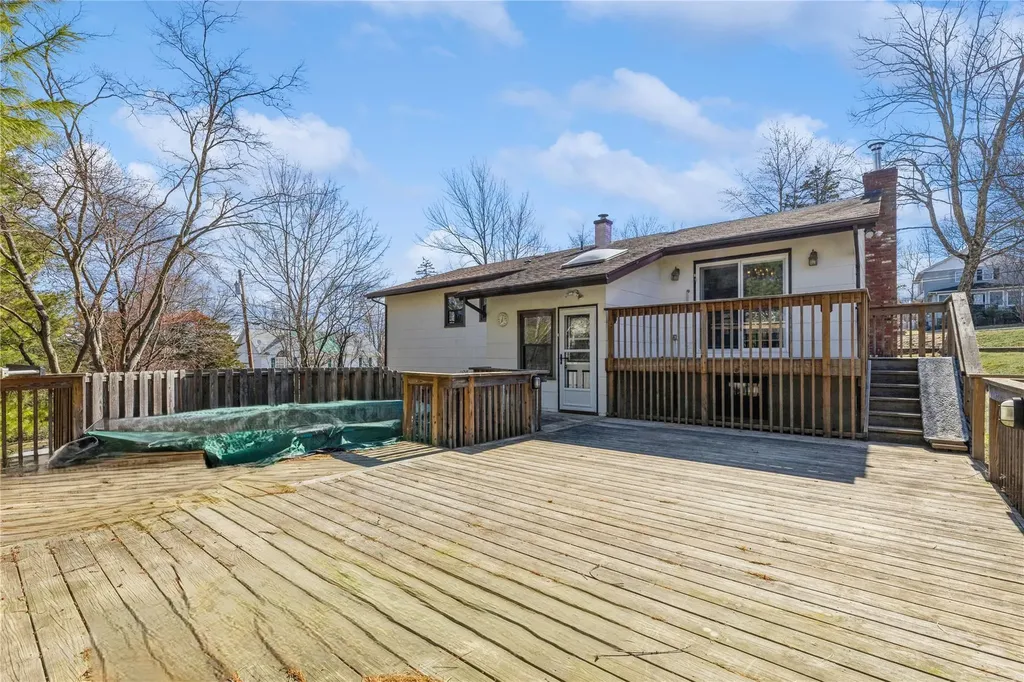 74 Interlochen Parkway Monroe NY 10950