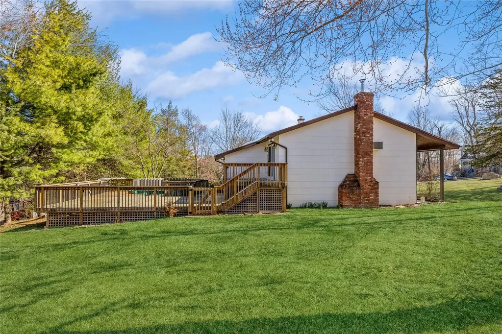 74 Interlochen Parkway Monroe NY 10950