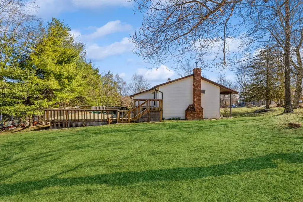 74 Interlochen Parkway Monroe NY 10950