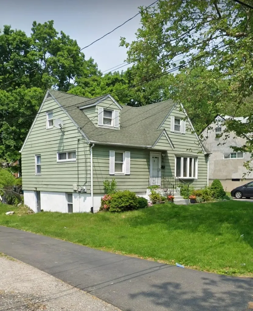 19 Karnell Street Spring Valley NY 10977
