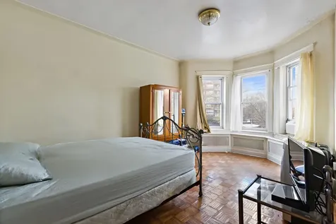 3300 Holland Avenue Bronx NY 10467
